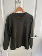 Hugo Boss Sweater maat M, Maat 48/50 (M), Ophalen of Verzenden, Hugo Boss, Gedragen