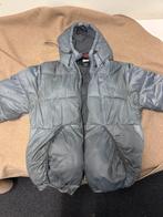 Pull&Bear Winter Jas Heren Small, Ophalen, Zo goed als nieuw, Maat 46 (S) of kleiner, Grijs