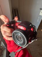 Kodak PixPro Camera, Ophalen, Compact, Zo goed als nieuw, Kodak