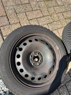 Winterbanden set, Auto diversen, Aanhangwagen-onderdelen, Ophalen, Gebruikt