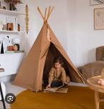 Nobodinoz Tipi Tent - Nevada Terra, Ophalen of Verzenden