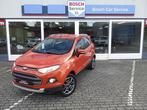Ford EcoSport 1.0 EcoBoost Titanium Plus, NIEUWE DISTRIBUTIE, Voorwielaandrijving, Euro 5, Gebruikt, 750 kg