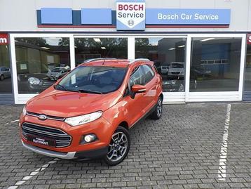 Ford EcoSport 1.0 EcoBoost Titanium Plus, NIEUWE DISTRIBUTIE beschikbaar voor biedingen