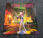 Cyndi lauper a night to remember lp, Ophalen of Verzenden, 1960 tot 1980, Gebruikt, 12 inch