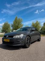 Volkswagen Golf 1.2 TSI 77KW 5D 2013 Grijs, Auto's, Volkswagen, Voorwielaandrijving, 4 cilinders, 610 kg, Handgeschakeld