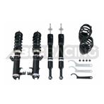 BC Racing BR serie schroefset - Honda Jazz 2009-2013, Auto diversen, Tuning en Styling, Ophalen of Verzenden