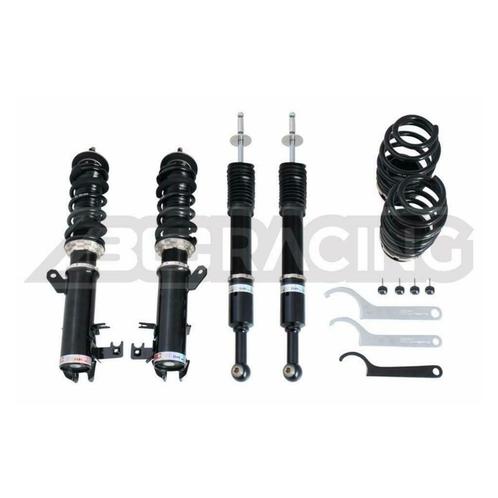 BC Racing BR serie schroefset - Honda Jazz 2009-2013, Auto diversen, Tuning en Styling, Ophalen of Verzenden