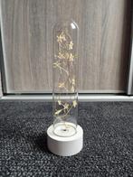 Lamp van het merk Sirius (Bijenkorf), Huis en Inrichting, Lampen | Tafellampen, Ophalen of Verzenden, Nieuw, Glas, Minder dan 50 cm