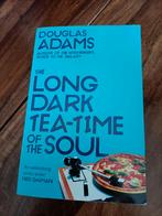 Long Dark Tea-Time of the Soul, Ophalen, Zo goed als nieuw