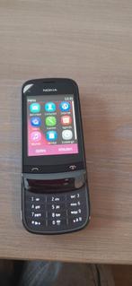 Nokia C2-02 - Nieuw in Doos!, Ophalen, Schuifmodel, Nieuw, Minder dan 3 megapixel