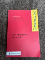 Schoolboeken, Ophalen of Verzenden, Zo goed als nieuw, Overige niveaus, Wolters Kluwer