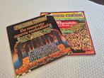 2 lp’s van Fisher Chore, Ophalen of Verzenden, Gebruikt, 12 inch