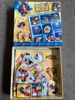 Piet piraat Lotto, Hobby en Vrije tijd, Gezelschapsspellen | Bordspellen, Een of twee spelers, Ophalen of Verzenden, Zo goed als nieuw