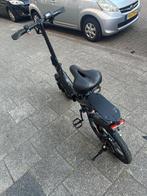 Ouxi v6, Ophalen of Verzenden, Zo goed als nieuw, 50 km per accu of meer, Overige merken