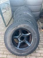 Suzuki Vitara Velgen 15 inch 5x139.7, Auto-onderdelen, Banden en Velgen, Ophalen, Gebruikt, 15 inch, Velg(en)