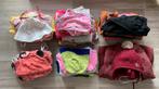 Kledingpakket Meisje Maat 86-92 (65 stuks), Ophalen of Verzenden, Gebruikt, Maat 92