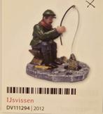 Dickensville IJsvissen DV111294, Ophalen of Verzenden, Zo goed als nieuw