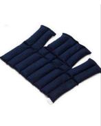 Warmtekussen Sissel Linum  – lijnzaad, Ophalen of Verzenden, Zo goed als nieuw