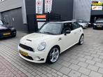 Mini Mini 1.6 Cooper S Sport Panoramadak Airco PDC NAP APK, Voorwielaandrijving, Gebruikt, 4 cilinders, 4 stoelen