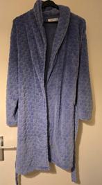 Paarse badjas mt L, Ophalen of Verzenden, Zo goed als nieuw