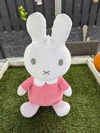 Knuffel Nijntje, Ophalen of Verzenden, Zo goed als nieuw, Konijn