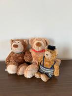 Sigikid Beren, Ophalen of Verzenden, Zo goed als nieuw, Stoffen beer, Overige merken