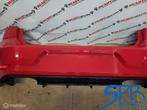 Achterbumper VW GOLF 7 VII 7.5 R FACELIFT 5G6807417BQ LY3D, Gebruikt, Volkswagen, Ophalen of Verzenden, Achter