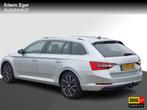 Skoda Superb Combi 1.4 TSI iV Business Edition € 26.745,00, Auto's, Skoda, Gebruikt, Euro 6, 4 cilinders, Hybride Elektrisch/Benzine
