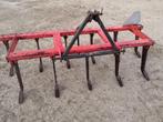 Goudland cultivator, 11 tands en 2,60m breed, Zakelijke goederen, Agrarisch | Werktuigen, Ophalen, Vollegrondsgroente, Grondbewerking