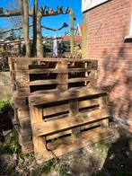 Euro pallets, Ophalen, Zo goed als nieuw, Pallet, Minder dan 200 cm