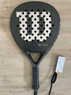 Wilson Carbon Force LT, Gebruikt, Postbus 8014, 3009 AA Rotterdam, Info@repadelstore.com, Ophalen of Verzenden