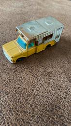 Husky campertruck, Ophalen of Verzenden, Gebruikt, Auto