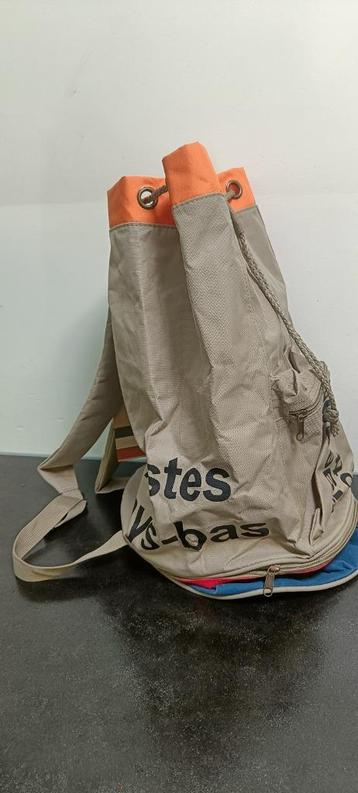 ptt post rugzak beschikbaar voor biedingen