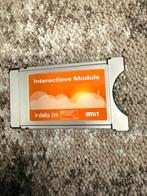 CI+ Module Irdeto Smit, Ophalen of Verzenden, Gebruikt, Decoder