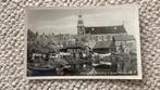Ansichtkaart Hardinxveld 1945. 935, Ophalen of Verzenden, 1940 tot 1960, Gelopen, Zuid-Holland
