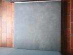 11 tegels antraciet 90x90, Doe-het-zelf en Verbouw, Tegels, 60 cm of meer, Nieuw, Ophalen of Verzenden, 10 m² of meer
