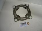 ZZR1400 2005 - 2011 Kawasaki Remschijf ABS ring D1-21715, Motoren