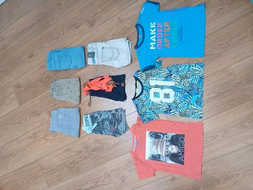 Z8 Tumble n Dry Chaos and Order  * 86* zomerpakket, Kinderen en Baby's, Kinderkleding | Kinder-kledingpakketten, Zo goed als nieuw