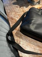 Laptoptas, Sieraden, Tassen en Uiterlijk, Tassen | Schoudertassen, Ophalen of Verzenden, Zwart