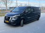 Nissan Primastar 2.0 dCi L2H1 130pk Acenta Zuid | Airco | Ra, Auto's, Bestelauto's, Voorwielaandrijving, Stof, Gebruikt, 4 cilinders