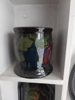 Plateel Gouda ( 9 items ), Ophalen