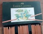 Faber-Castell pastel kleurpotloden set, Ophalen of Verzenden, Zo goed als nieuw, Potlood of Stift