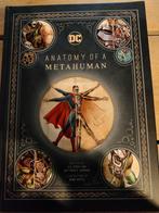 Anatomy of a Metahuman - DC comics, Boeken, Overige Boeken, Ophalen of Verzenden, Zo goed als nieuw
