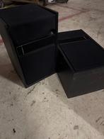 Bose 301 music monitor series 2, Audio, Tv en Foto, Luidsprekers, Ophalen, Gebruikt, Bose, 120 watt of meer