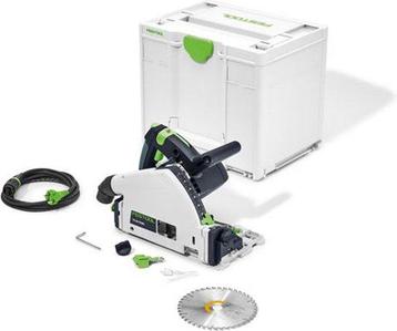 Festool 55 invalzaag beschikbaar voor biedingen