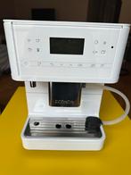 Miele CM 6160 Koffiemachine - Zo Goed Als Nieuw!, Witgoed en Apparatuur, Koffiezetapparaten, Ophalen, Afneembaar waterreservoir