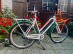 Fiets Batavus zgan, Fietsen en Brommers, Fietsen | Dames | Damesfietsen, Ophalen of Verzenden, Zo goed als nieuw, Batavus