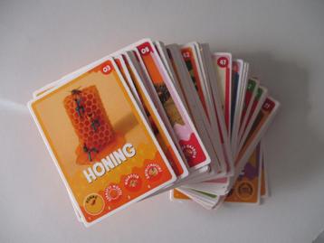 Jumbo Samen Lekker Cheffen bakplaatjes ruilen. beschikbaar voor biedingen