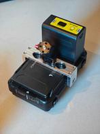 Atomos Ninja V + SSD + Battery, Ophalen of Verzenden, Zo goed als nieuw, Video