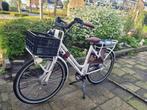 Elektrische fiets  van stella, Overige merken, 50 km per accu of meer, Zo goed als nieuw, 51 tot 55 cm